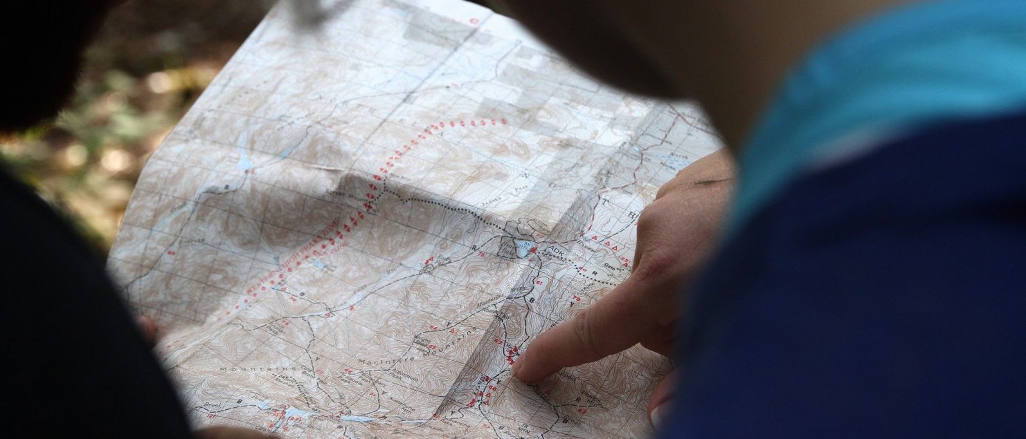 Finding Product-Market fit