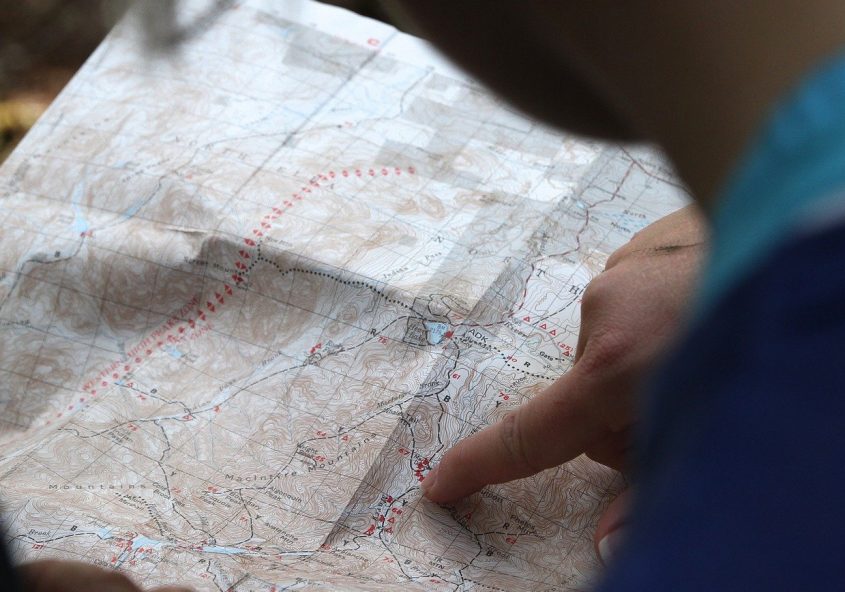 Finding Product-Market fit