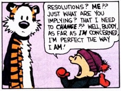 new year - meaningful goals