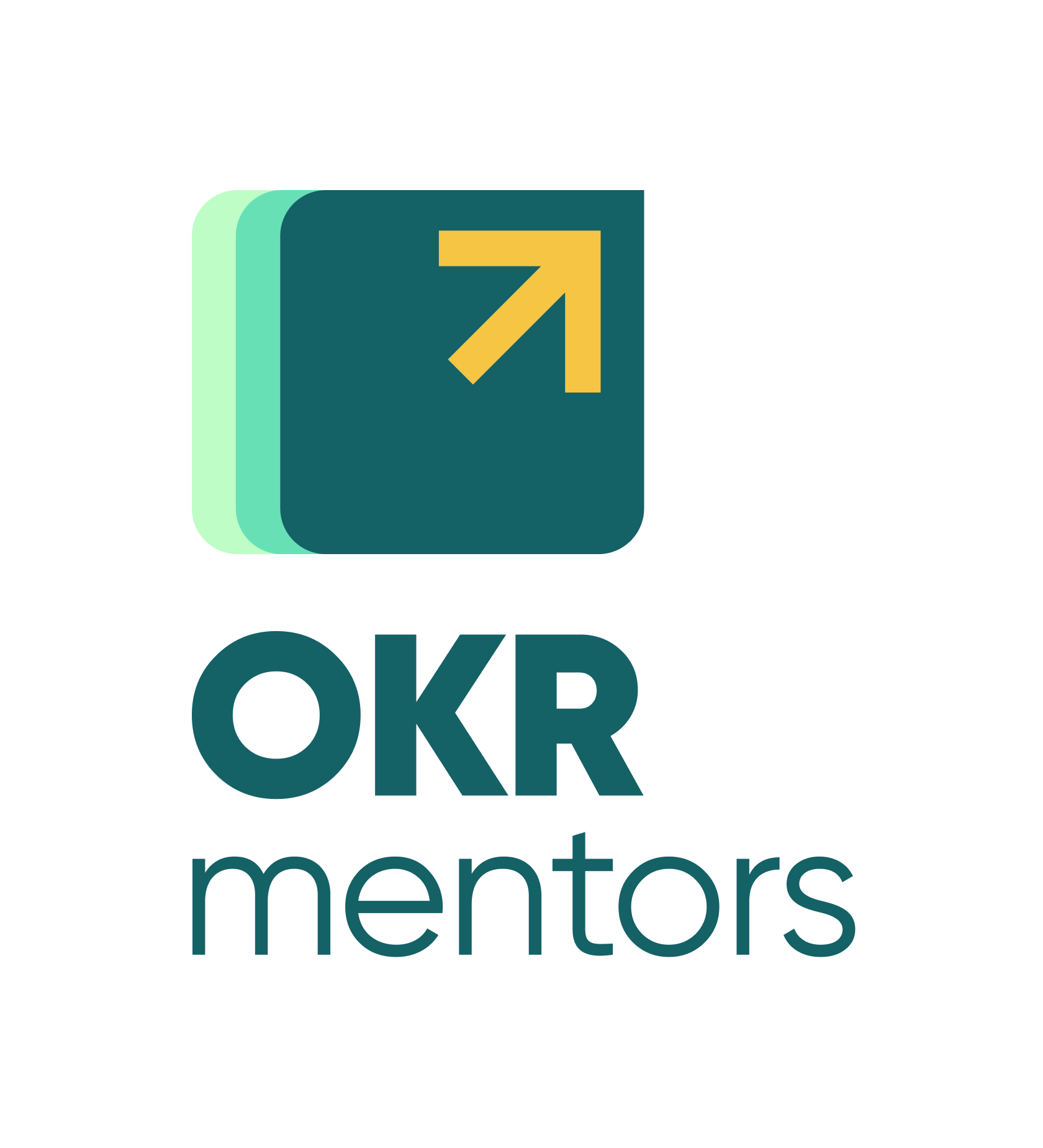 OKR Mentors_Logo Vertical_Positive